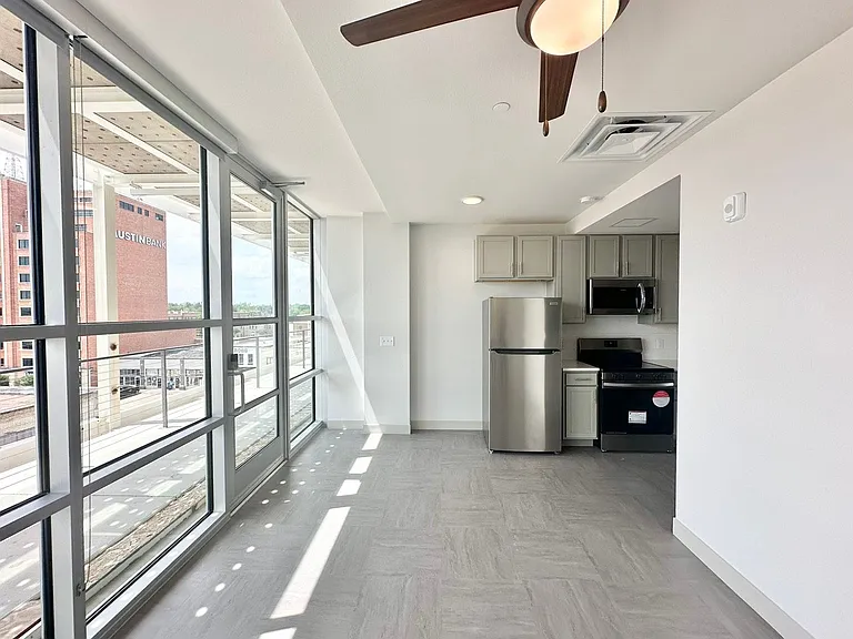 Wilcox Lofts - Downtown Tyler — Photo 44