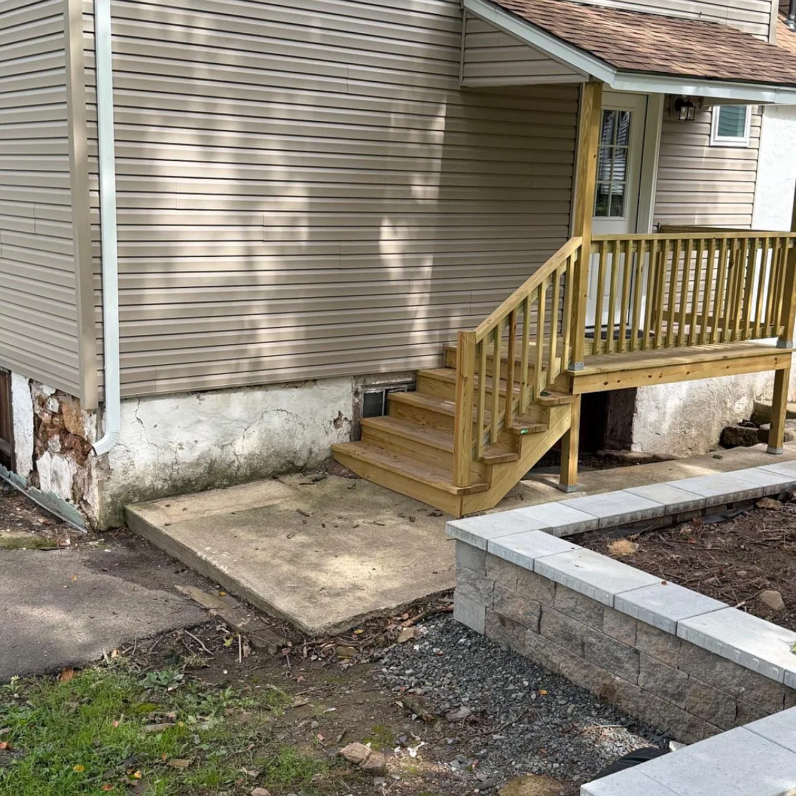 3 bed, 1.5 bath, 1300 sqft, $2,800 — Photo 3