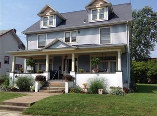 863 S Haines Ave, Alliance, OH 44601