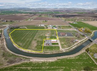 2 Scoon Road Sunnyside Cyn, Sunnyside, WA 98944