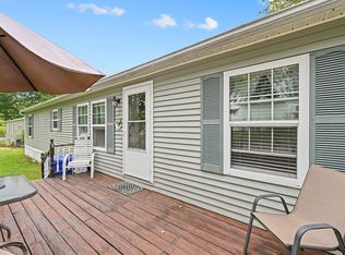 92 Hilltop Circle, Richmond, VT 05477