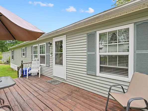 92 Hilltop Circle, Richmond, VT 05477