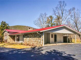 98 Boyd Estate Dr, Marion, NC 28752