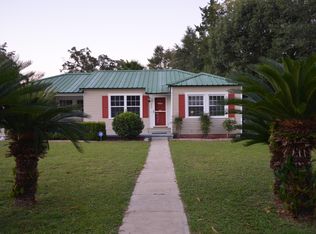 531 College Ave, Defuniak Springs, FL 32435