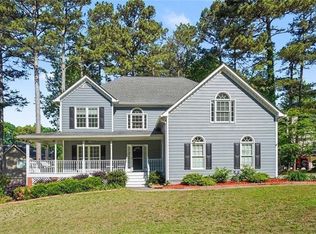 489 Broadstone Way NW, Acworth, GA 30101