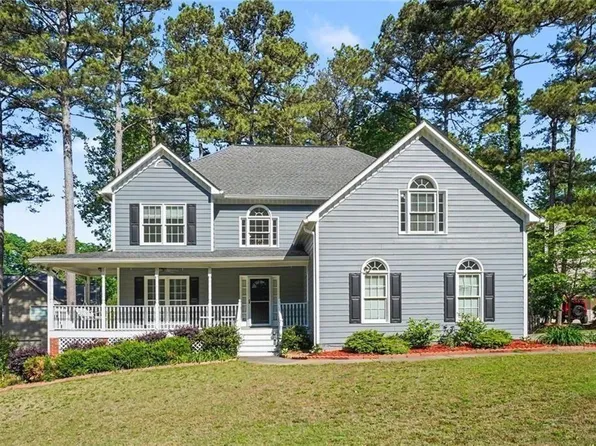 489 Broadstone Way NW, Acworth, GA 30101