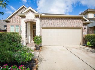 4942 Ginger Bluff Trl, Katy, TX 77494