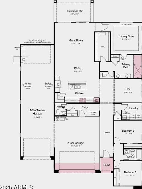 2nd image of 16753 W WHISPERING WIND Drive