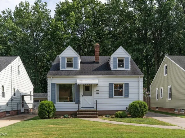 1403 Wexford Ave, Parma, OH 44134