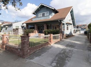 448 N Hill Ave, Pasadena, CA 91106