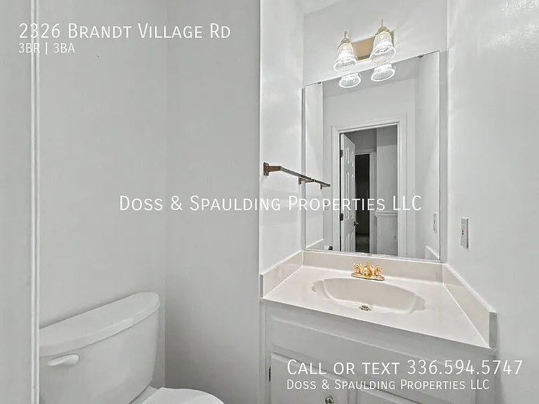 2326 Brandt Village Rd — Photo 11