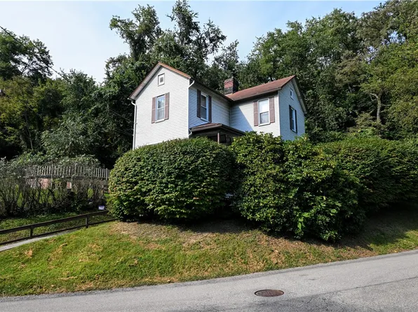 225 Fremont St, Clairton, PA 15025
