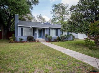 3703 Durango Dr, Dallas, TX 75220