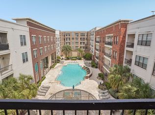 Forum on San Felipe, Houston, TX 77057