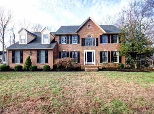 1484 Westcliff Dr, Pasadena, MD