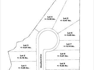 395 Woodland Dr, New Albany, MS 38652