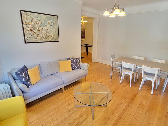 Living / Dining Room