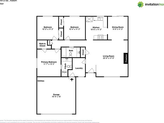 2nd image of this home
