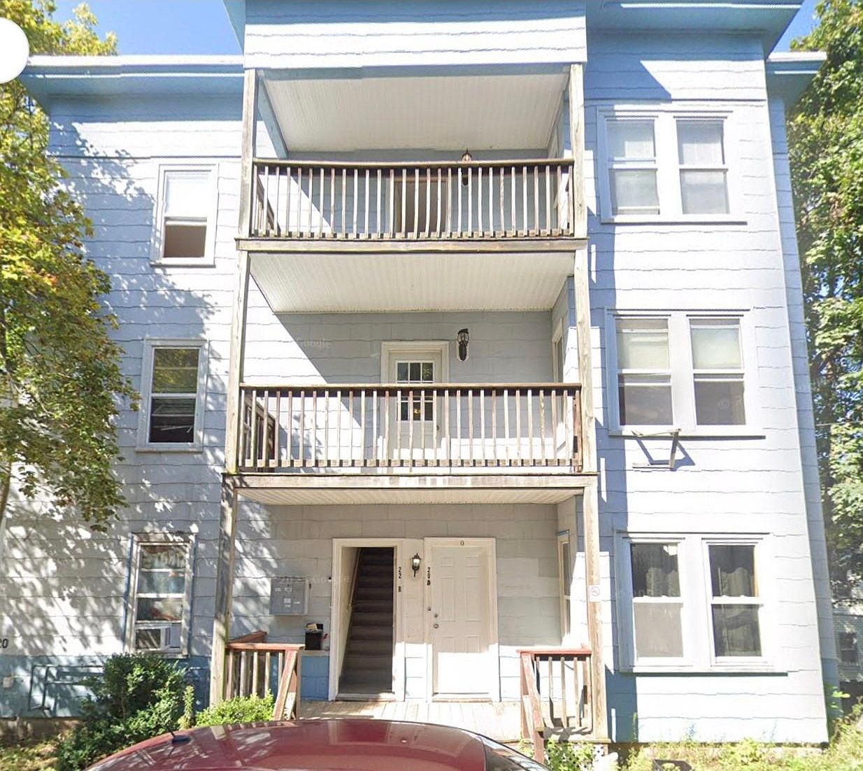 22 Omena Pl FLOOR 2, Fitchburg, MA 01420 Zillow