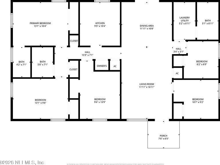 2909 Lauderdale Dr E — Photo 22