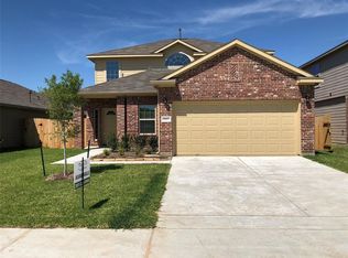 5527 Casa Batillo Dr, Katy, TX 77449