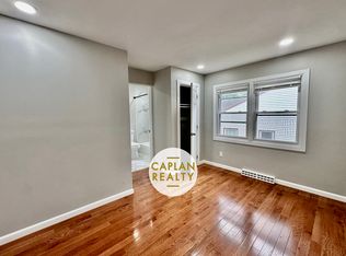 1853 Ella T Grasso Blvd, New Haven, CT 06511