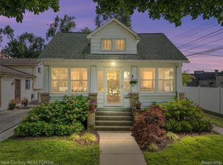 2451 Beverly Blvd, Berkley, MI 48072
