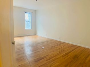124 Fort George Ave #E4, New York, NY 10040
