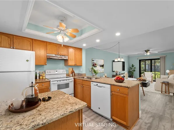 4790 S Cleveland Ave APT 2102, Fort Myers, FL 33907