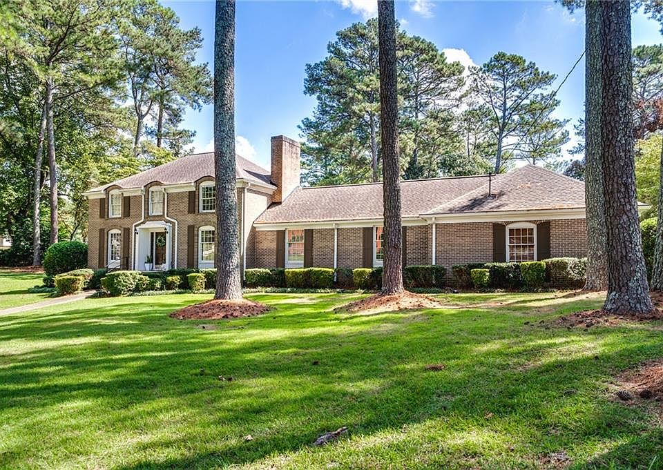 4155 Ridge Rd SE, Smyrna, GA 30080 Zillow