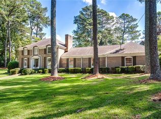 4155 Ridge Rd SE, Smyrna, GA 30080