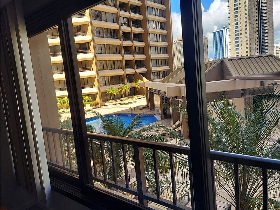 1st image of 1778 Ala Moana Blvd APT 1217