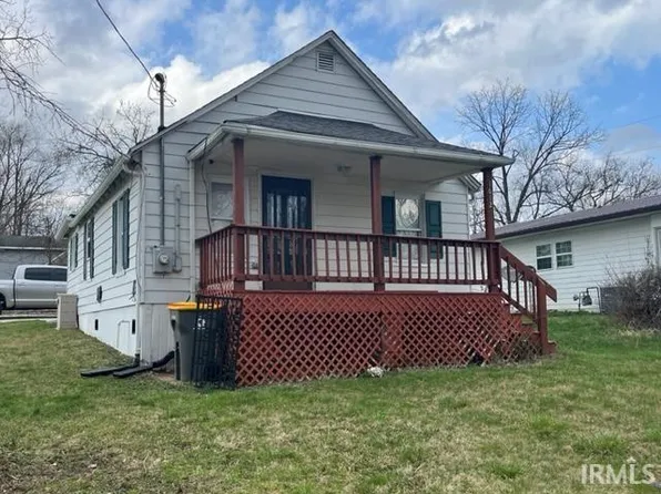 1612 W 8th St, Bloomington, IN 47404