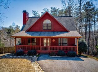 126 Maple Ridge Rd, Dahlonega, GA 30533