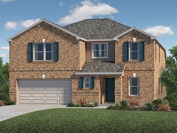 Exterior M