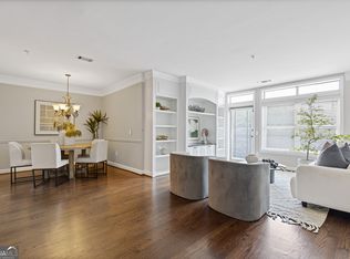 3334 Peachtree Rd NE APT 109, Atlanta, GA 30326