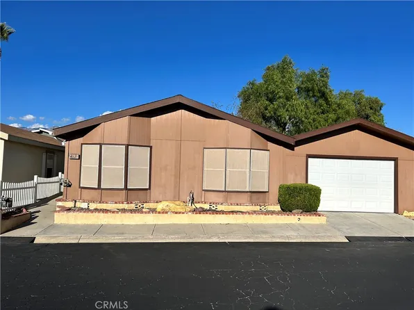 3800 W Wilson St Space 219, Banning, CA 92220