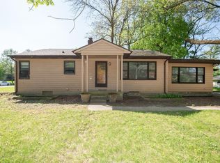1201 Western Dr, West Lafayette, IN 47906