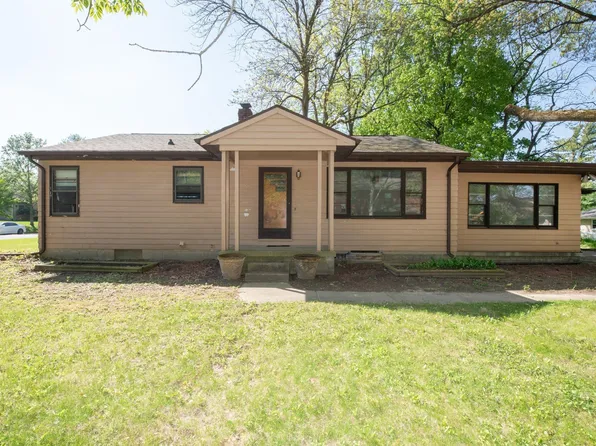 1201 Western Dr, West Lafayette, IN 47906