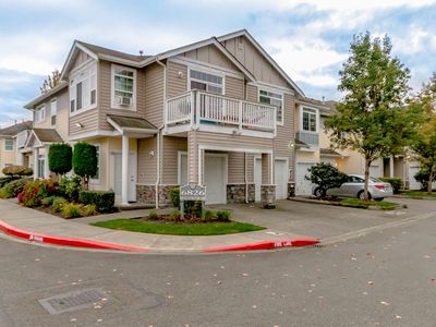 6826 20th St E UNIT 4, Fife, WA, 98424
