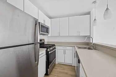 Rented by Abode Residential LLC