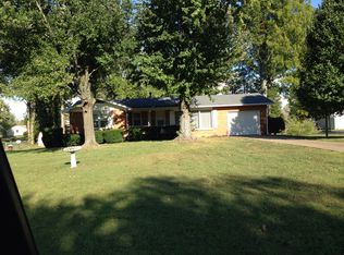 2812 Wesco Dr, Madisonville, KY 42431