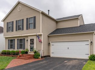 616 Pack St, Pataskala, OH