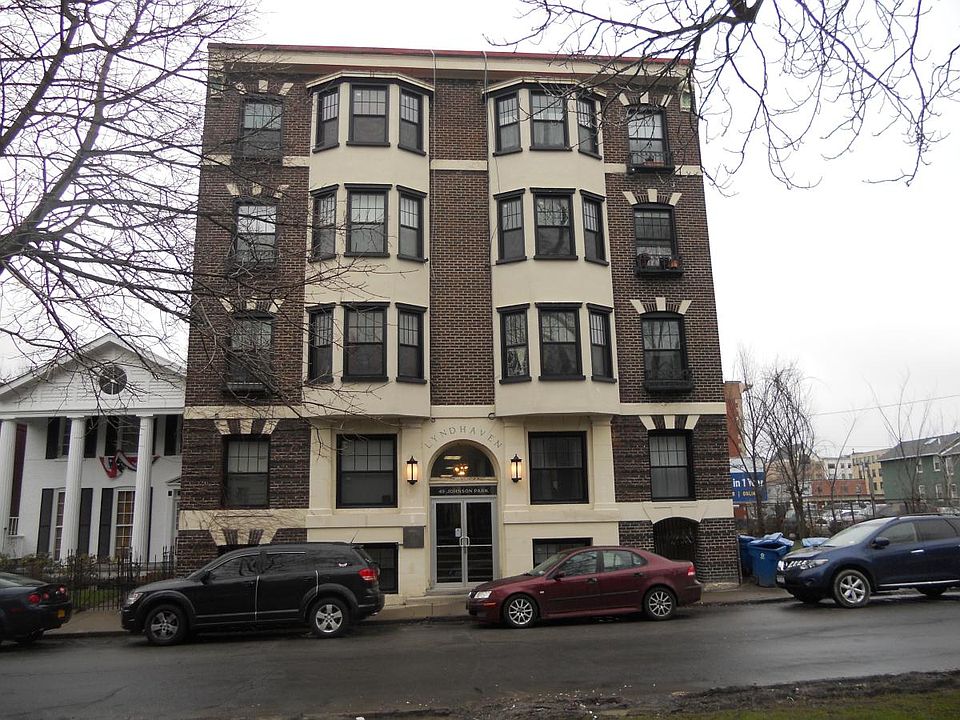 1st image of 49 Johnson Park APT 3