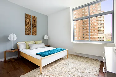 Rented by Heller Organization