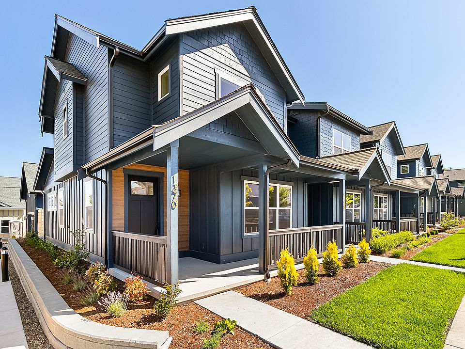 Heliotrope Front View