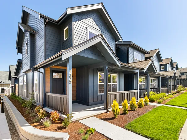 Heliotrope Plan, Trailside