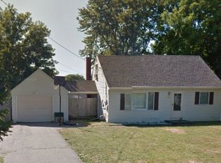 5819 Durwell Dr, Lansing, MI 48911