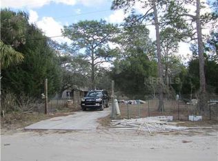 17812 Coyote Rd, Hudson, FL 34667