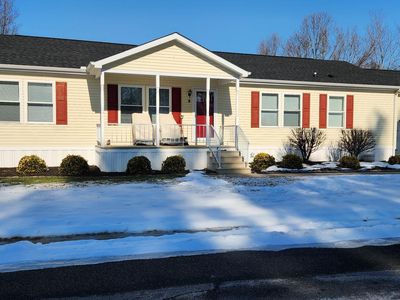 2 Kensington Dr, Easton, MD, 21601